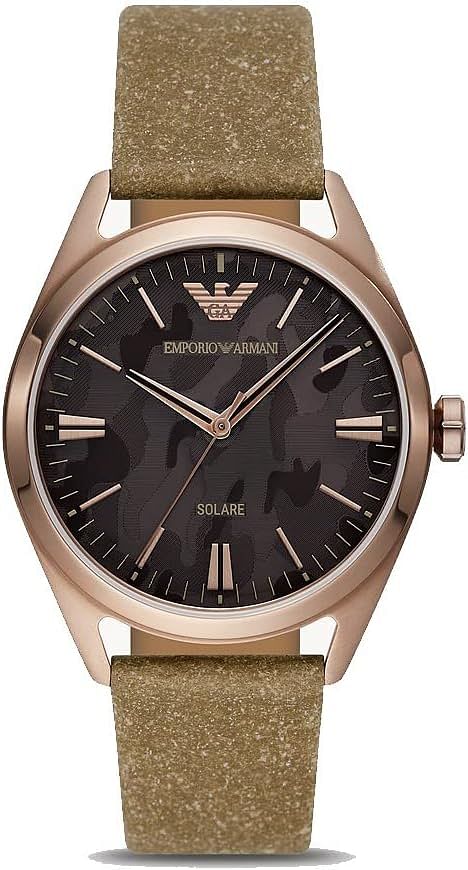 Emporio Armani AR11396 Mens Watch