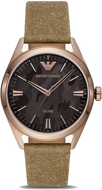 Emporio Armani AR11396 Mens Watch