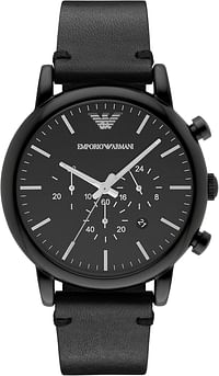 Emporio Armani Men's Chronograph/Dress Watch