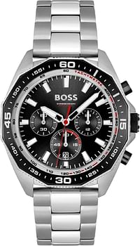 Hugo Boss ENERGY Men's Watch, Analog 1513971