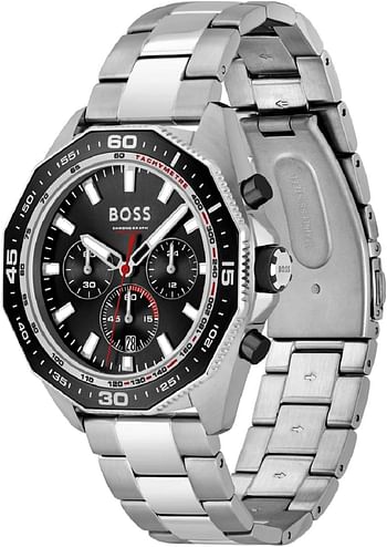 Hugo Boss ENERGY Men's Watch, Analog 1513974