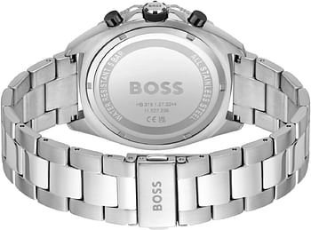 Hugo Boss ENERGY Men's Watch, Analog 1513974