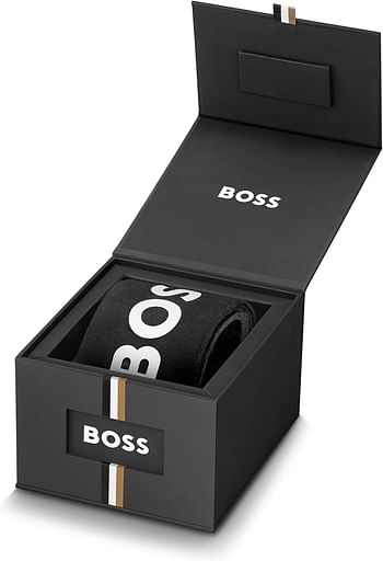 Hugo Boss ENERGY Men's Watch, Analog 1513974