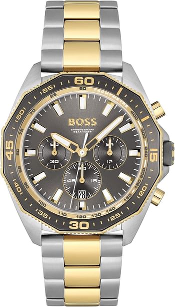 Hugo Boss ENERGY Men's Watch, Analog 1513974