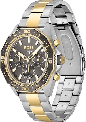 Hugo Boss ENERGY Men's Watch, Analog 1513974