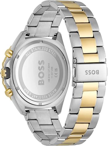 Hugo Boss ENERGY Men's Watch, Analog 1513974