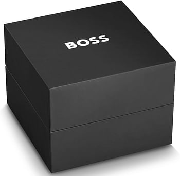 Hugo Boss ENERGY Men's Watch, Analog 1513974