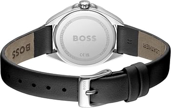 Hugo Boss FELINA Women's Watch, Analog 1502624