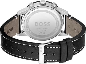 Hugo Boss ALLURE Men's Watch Analog