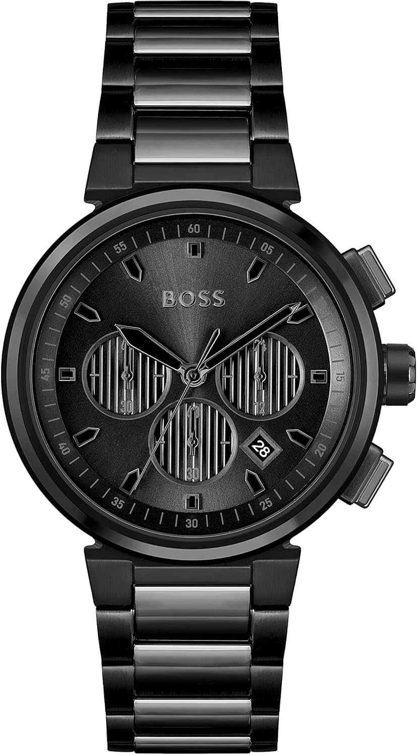 Hugo Boss ONE Men's Watch Analog