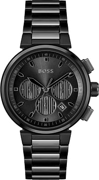 Hugo Boss ONE Men's Watch Analog