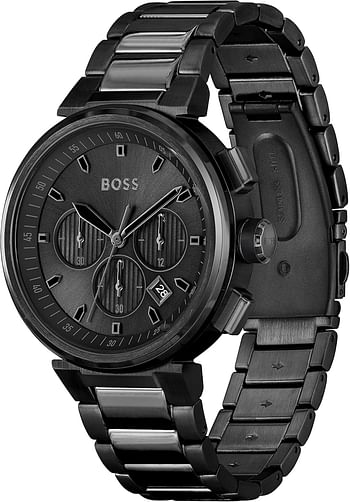 Hugo Boss ONE Men's Watch Analog