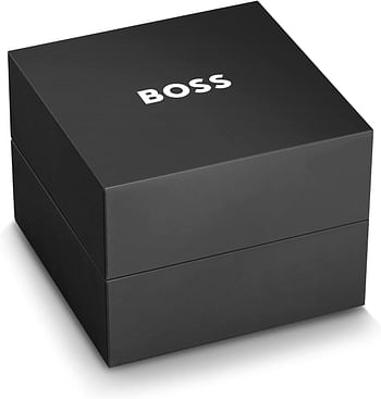 Hugo Boss ONE Men's Watch Analog