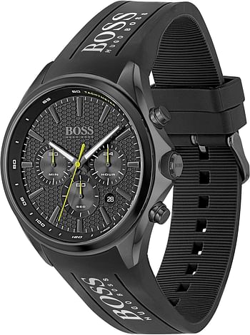 Hugo Boss DISTINCT Men's Watch, Analog