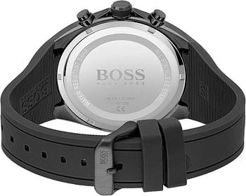 Hugo Boss DISTINCT Men's Watch, Analog