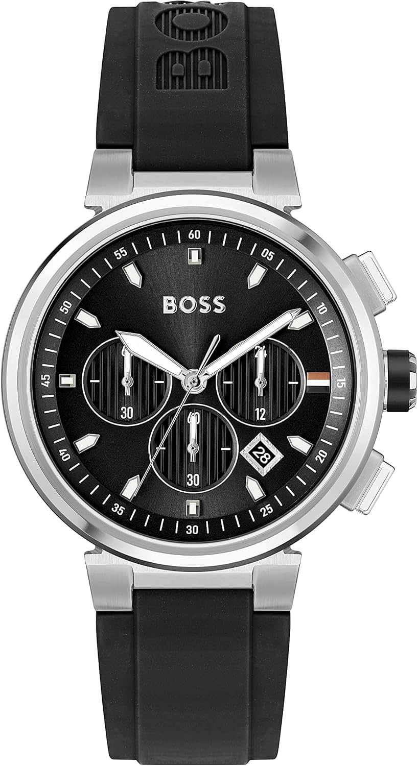 Hugo Boss ONE Men's Watch Analog 1513997