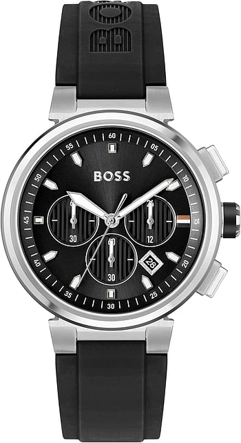 Hugo Boss ONE Men's Watch Analog