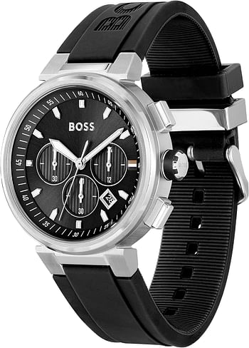 Hugo Boss ONE Men's Watch Analog