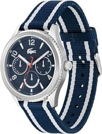 Lacoste Fitness Watch 2011290 - Blue