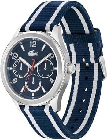 Lacoste Fitness Watch 2011290 - Blue