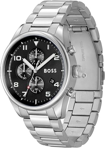 Hugo Boss VIEW Men's Watch Analog