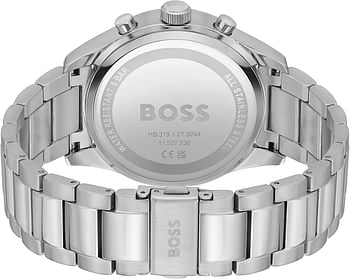 Hugo Boss VIEW Men's Watch Analog