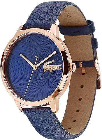 Lacoste LEXI Women's Watch Analog Blue