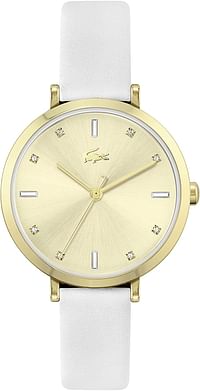 Lacoste Stainless Steel Watch 17