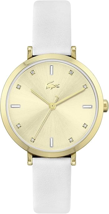 Lacoste Stainless Steel Watch 17