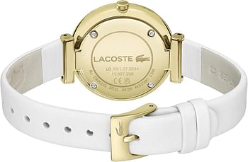 Lacoste Stainless Steel Watch 17