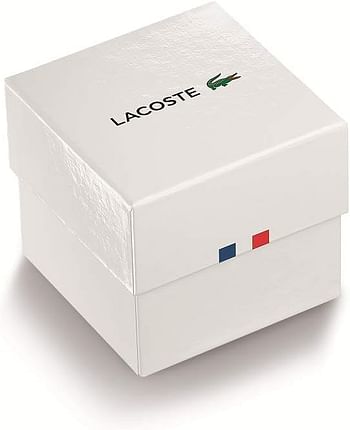 Lacoste Stainless Steel Watch 17