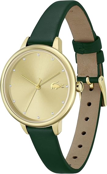 Lacoste Cannes Women's Quartz Watch