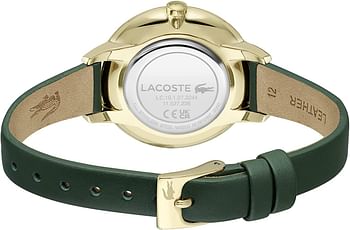 Lacoste Cannes Women's Quartz Watch