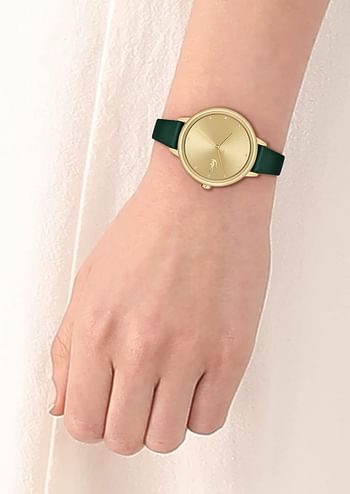 Lacoste Cannes Women's Quartz Watch