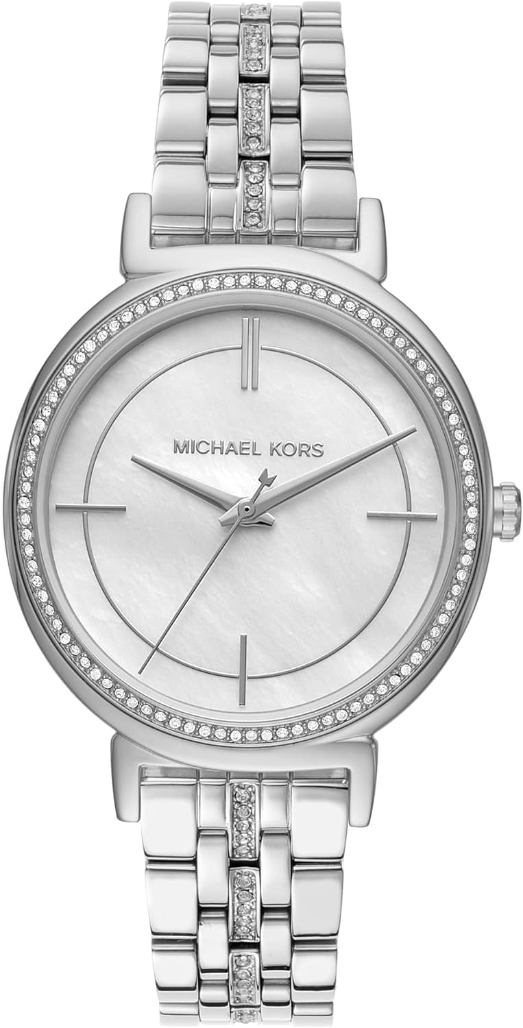 Michael Kors Casual Watch Analog Display for Women MK3641