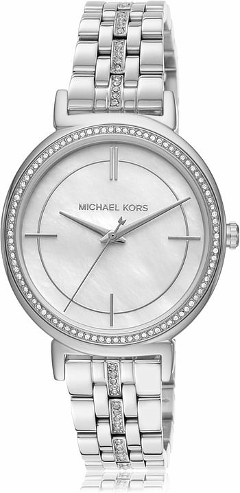 Michael Kors Casual Watch Analog Display for Women MK3641