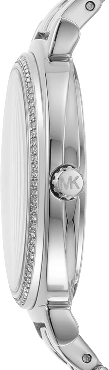 Michael Kors Casual Watch Analog Display for Women MK3641