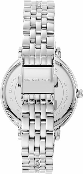 Michael Kors Casual Watch Analog Display for Women MK3641