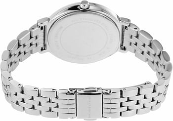 Michael Kors Casual Watch Analog Display for Women MK3641