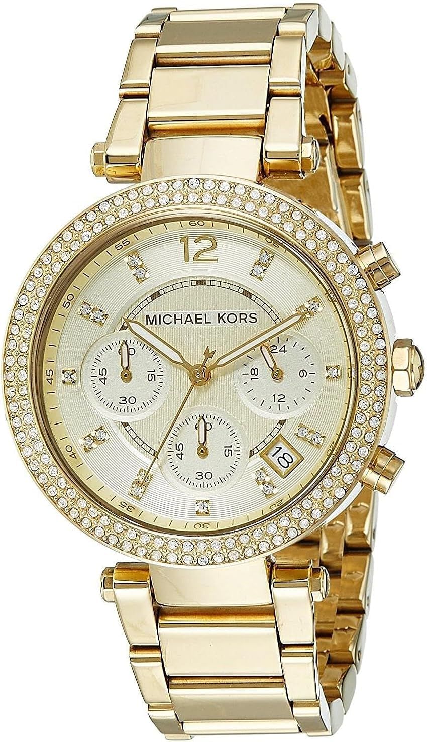 Michael Kors MK5354 - Wristwatch