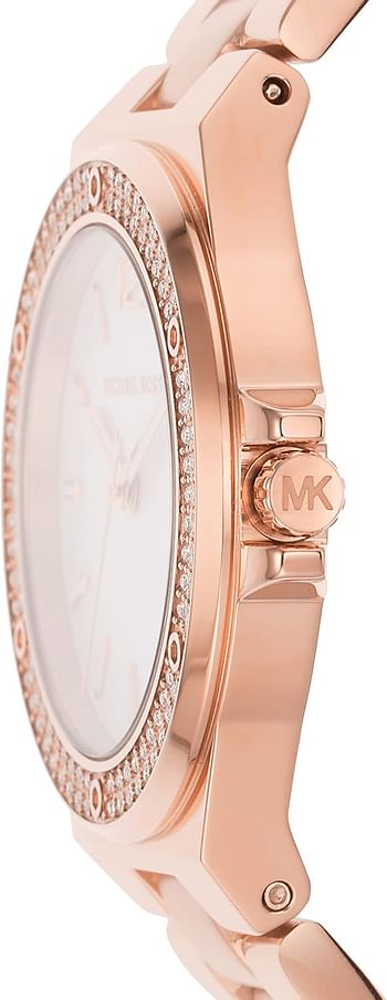 Michael Kors Women's Lennox Quartz Watch