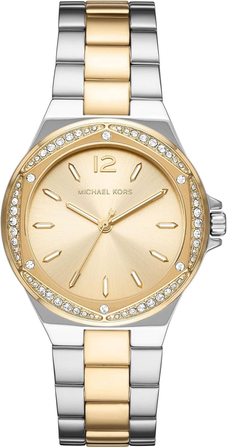 Michael Kors Women's Lennox Quartz Watch