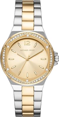 Michael Kors Women's Lennox Quartz Watch