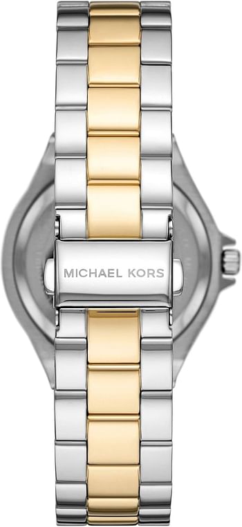 Michael Kors Women's Lennox Quartz Watch