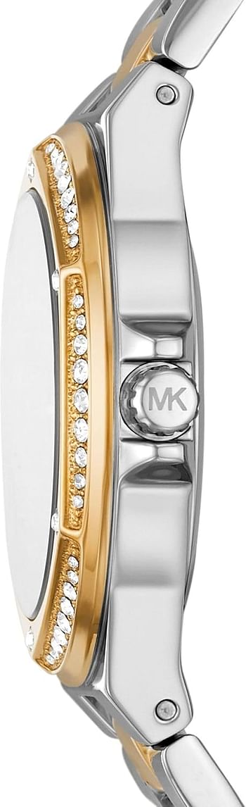 Michael Kors Women's Lennox Quartz Watch