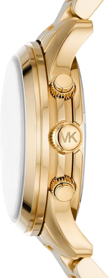 MICHAEL KORS Women's Runway Quartz Watch MK7323