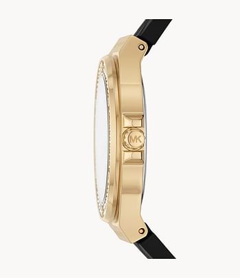 Michael Kors Women's Lennox Quartz Watch