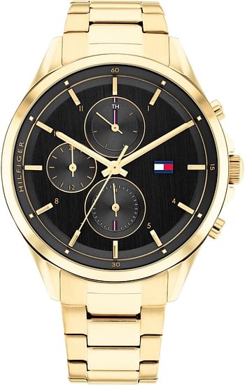 Tommy Hilfiger STELLA Women's Watch, Analog