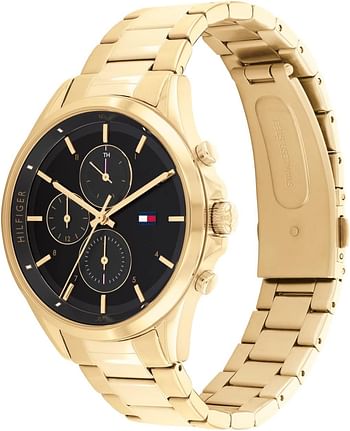 Tommy Hilfiger STELLA Women's Watch, Analog