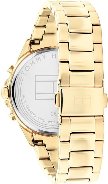 Tommy Hilfiger STELLA Women's Watch, Analog